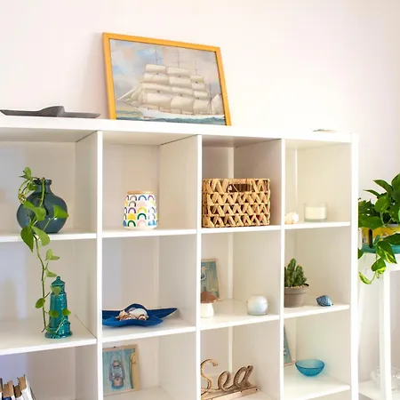 住宿加早餐酒店 La Casa Del Sole - Beachfront - 4*