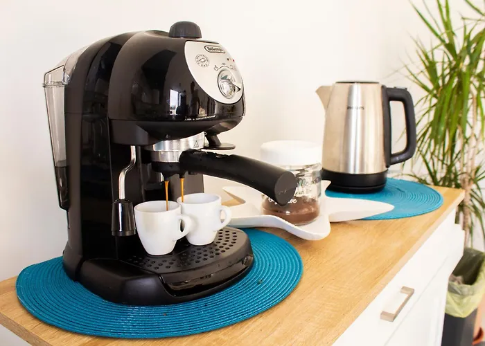 Bed and Breakfast La Casa Del Sole - Beachfront -