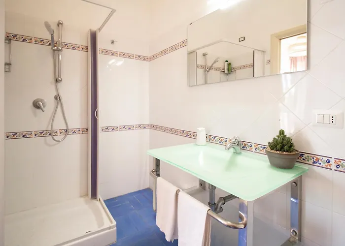 Bed and Breakfast La Casa Del Sole - Beachfront - Άντζιο