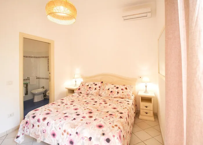 La Casa Del Sole - Beachfront - Άντζιο