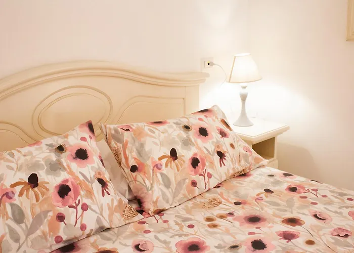 La Casa Del Sole - Beachfront - 4* Άντζιο