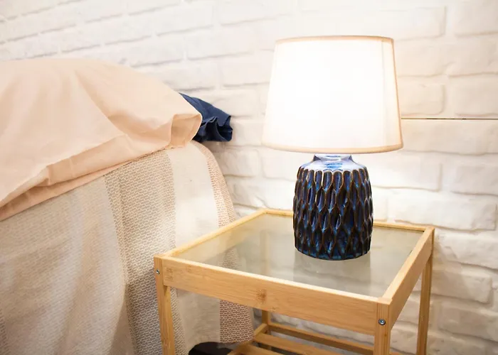 La Casa Del Sole - Beachfront - Bed and Breakfast 4*