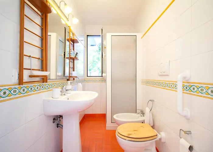 Bed and Breakfast La Casa Del Sole - Beachfront - Άντζιο