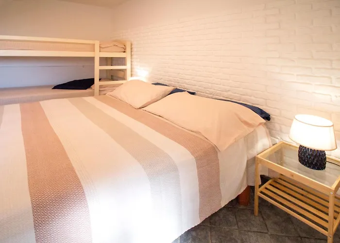 Bed and Breakfast La Casa Del Sole - Beachfront -