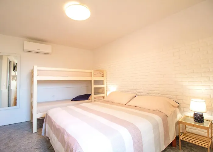 Bed and Breakfast La Casa Del Sole - Beachfront -