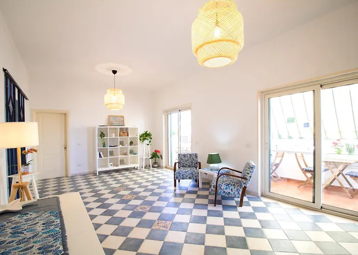 La Casa Del Sole - Beachfront - 4* Άντζιο