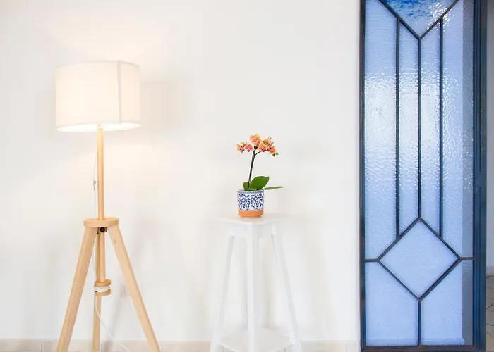 La Casa Del Sole - Beachfront - Bed and Breakfast