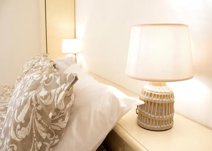 Bed and Breakfast La Casa Del Sole - Beachfront - Άντζιο