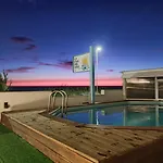La Casa Del Sole - Beachfront -