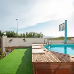 La Casa Del Sole - Beachfront - Couette-café Anzio