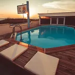 La Casa Del Sole - Beachfront - 3* Anzio