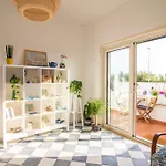La Casa Del Sole - Beachfront - Couette-café Anzio