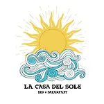 Couette-café La Casa Del Sole - Beachfront - Anzio
