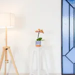 La Casa Del Sole - Beachfront - Couette-café