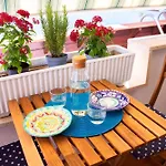 La Casa Del Sole - Beachfront - 3* Anzio