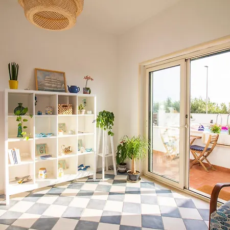 La Casa Del Sole - Beachfront - Bed & Breakfast Anzio