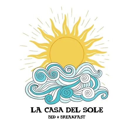 Bed & Breakfast La Casa Del Sole - Beachfront - Anzio
