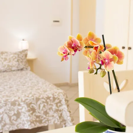 La Casa Del Sole - Beachfront - Bed & Breakfast Anzio
