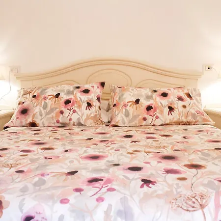 La Casa Del Sole - Beachfront - 3*