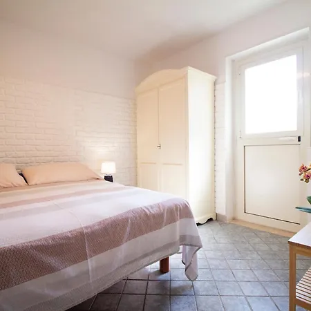 La Casa Del Sole - Beachfront - 4* Anzio