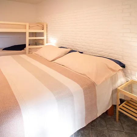 Bed & Breakfast La Casa Del Sole - Beachfront -