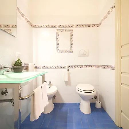 Bed & Breakfast La Casa Del Sole - Beachfront - Anzio