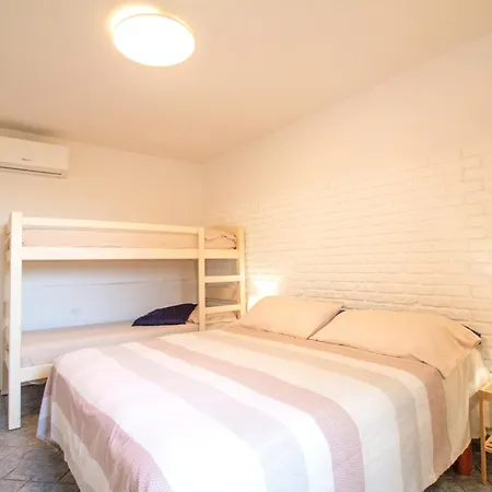 Bed & Breakfast La Casa Del Sole - Beachfront -