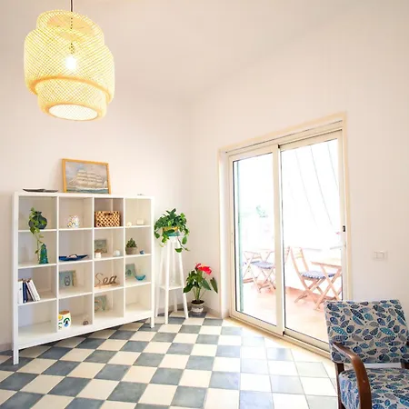 La Casa Del Sole - Beachfront - Bed & Breakfast Anzio