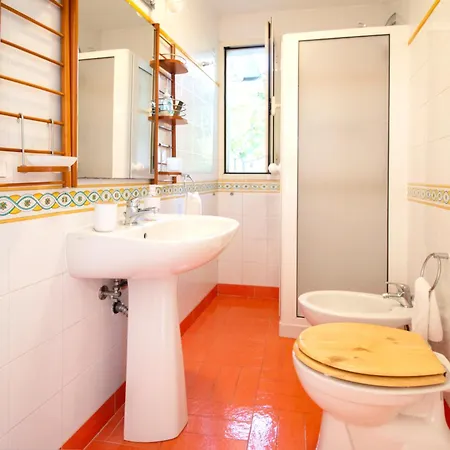 La Casa Del Sole - Beachfront - Bed & Breakfast Anzio