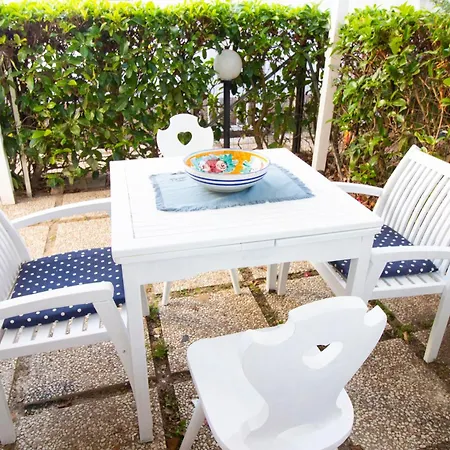 La Casa Del Sole - Beachfront - Bed & Breakfast *