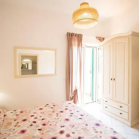 La Casa Del Sole - Beachfront -