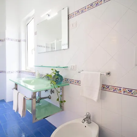La Casa Del Sole - Beachfront - Bed & Breakfast Anzio