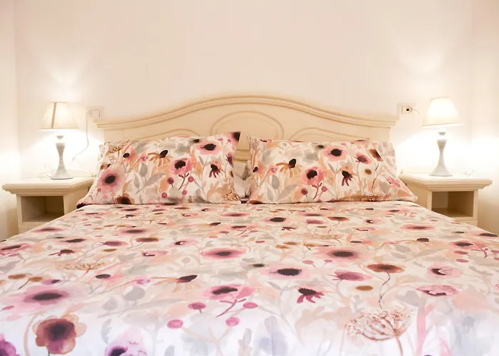 La Casa Del Sole - Beachfront - 4*